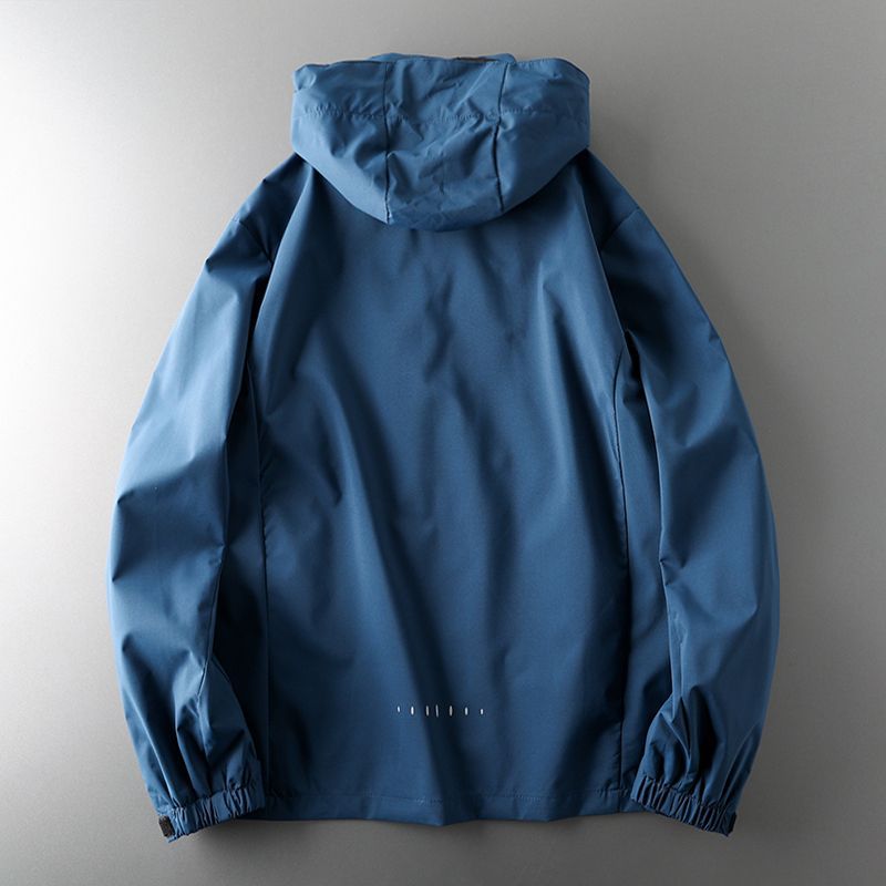 ForgeWalk Windbreaker