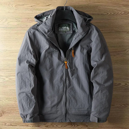 BRIEN SMITH JACKET