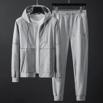 Oliver Tracksuit Set