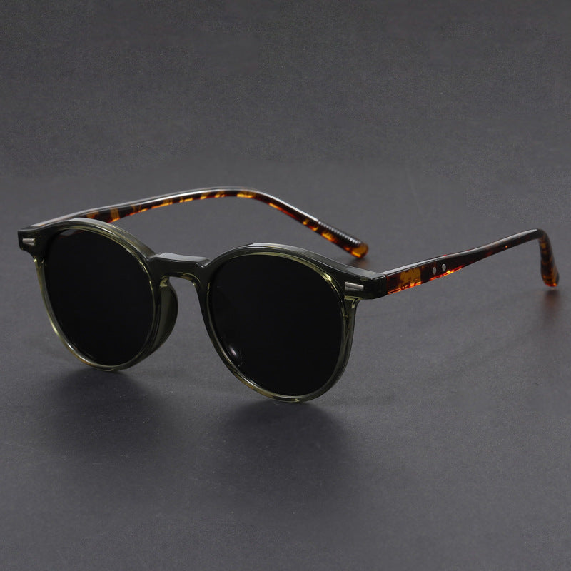 Maverick Sunglasses