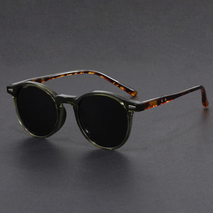 Maverick Sunglasses