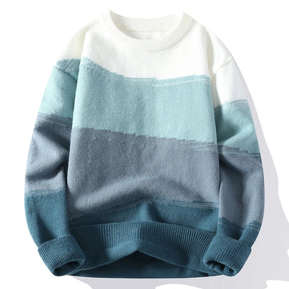 Tommy Sweater