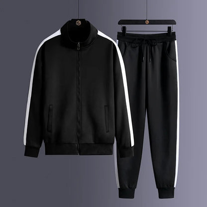 Crosstown Tracksuit Set