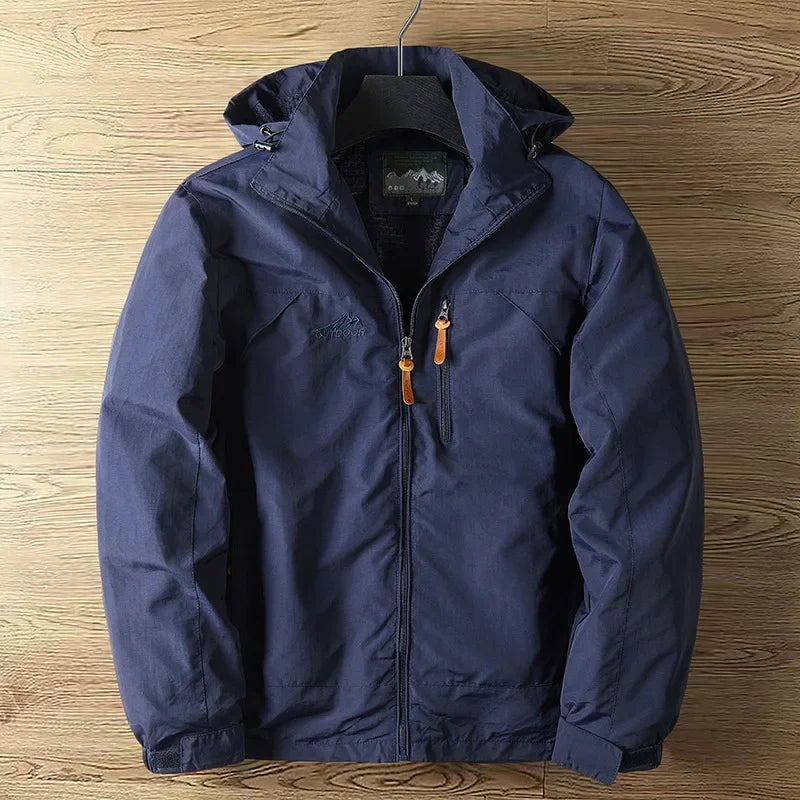 BRIEN SMITH JACKET