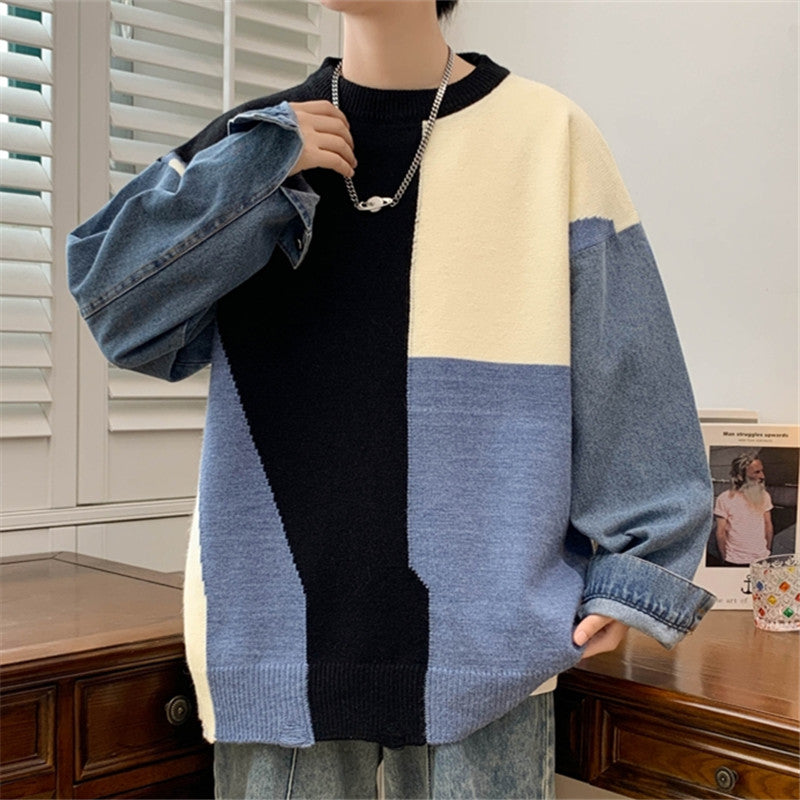 JACKSON SWEATER