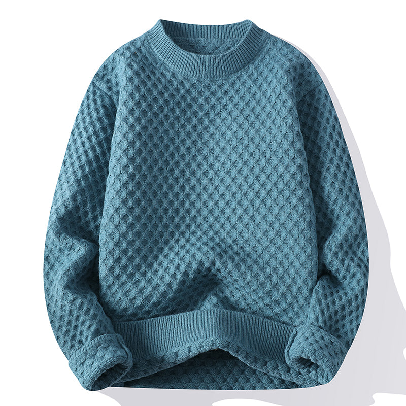 Herwis Knitted Sweater