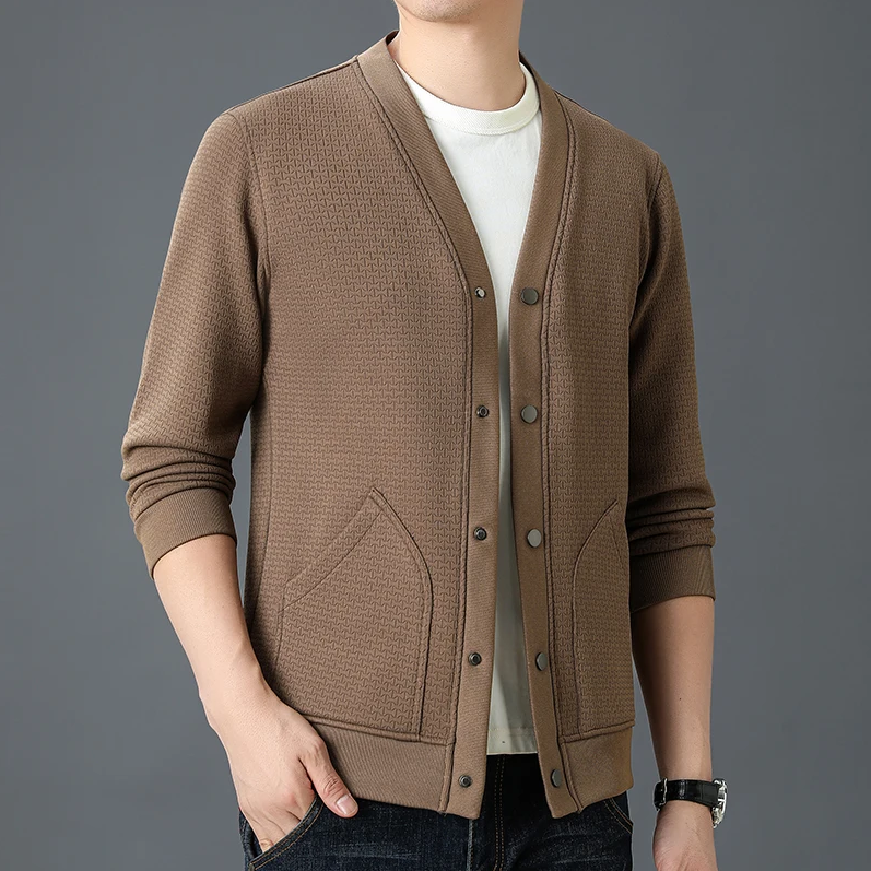 MORISON SWEATER