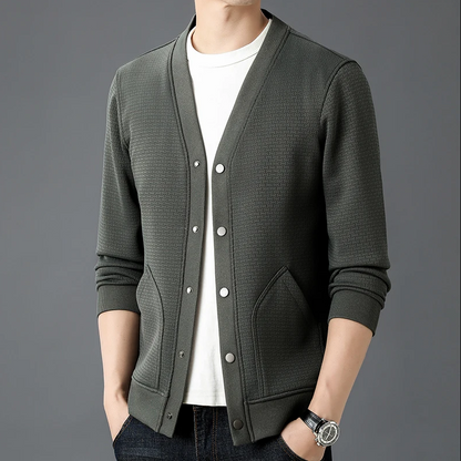 MORISON SWEATER