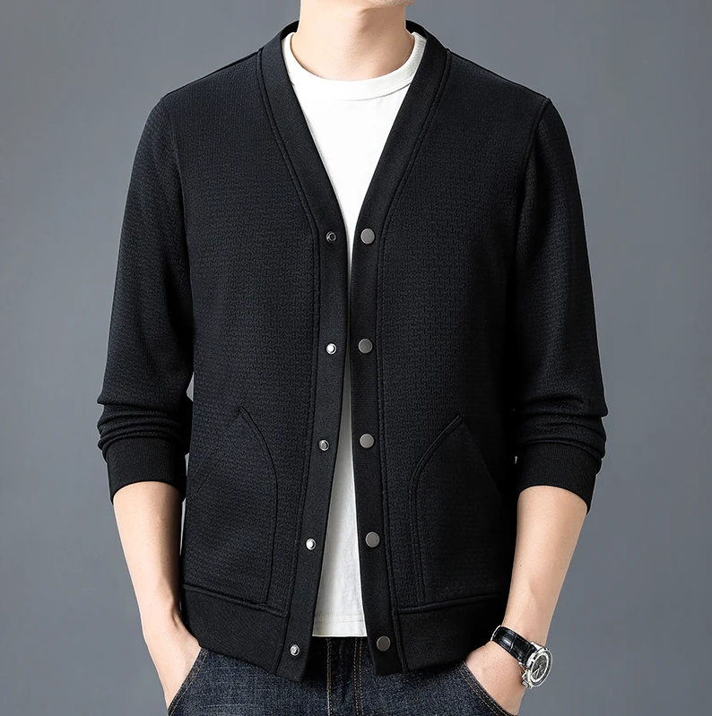 MORISON SWEATER