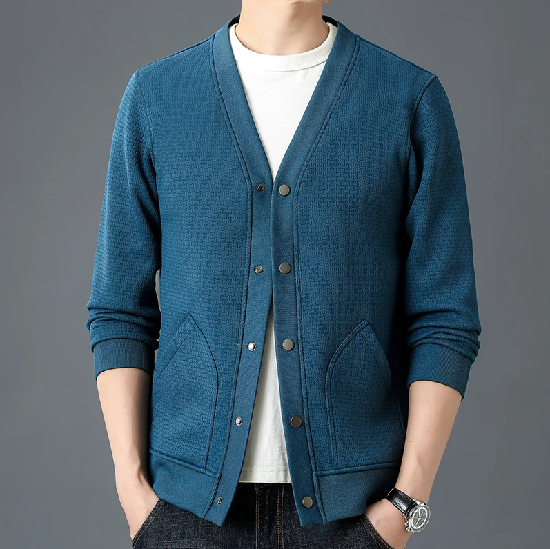 MORISON SWEATER