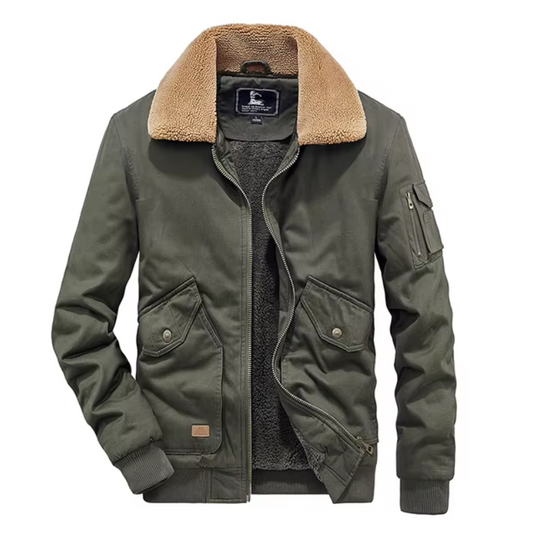 BENDFORD JACKET