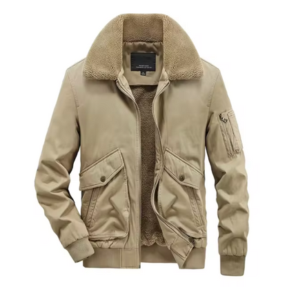 HAMILTON JACKET