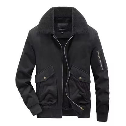 HAMILTON JACKET