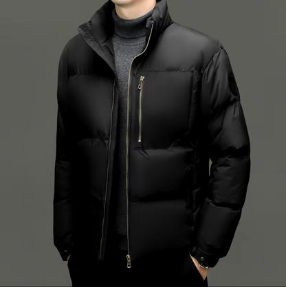 BRENFORD PUFFER JACKET