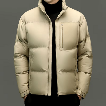 BRENFORD PUFFER JACKET