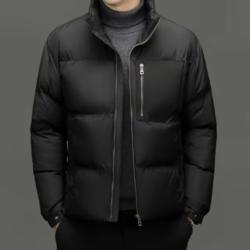 BRENFORD PUFFER JACKET