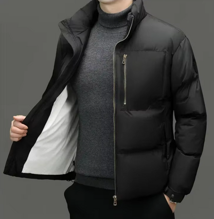 BRENFORD PUFFER JACKET