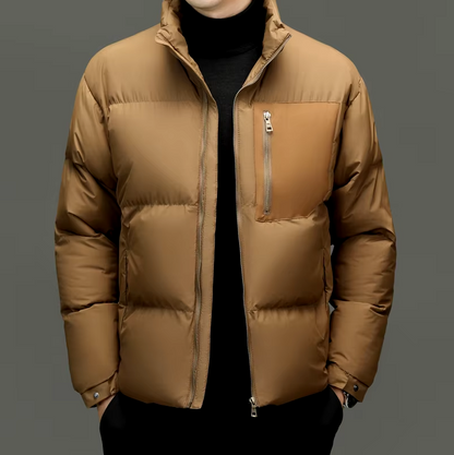 BRENFORD PUFFER JACKET