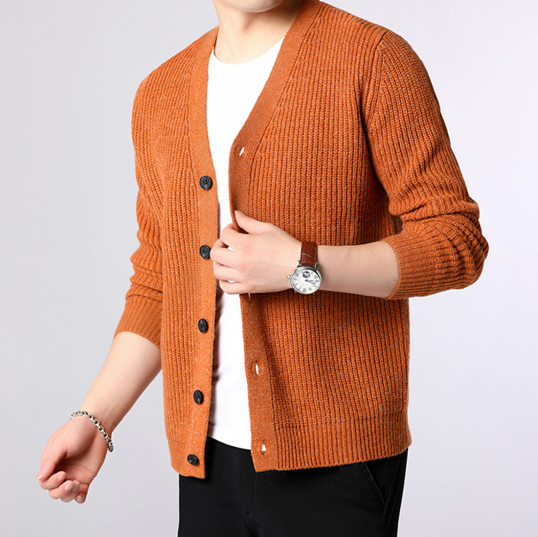 OLIVER SWEATER