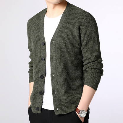 OLIVER SWEATER