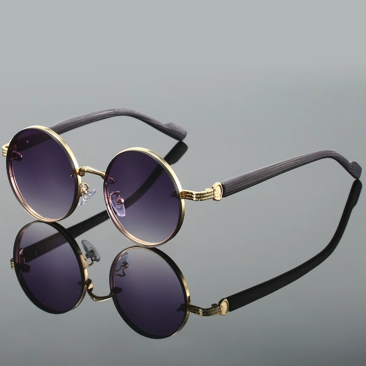 Jonathan Rian Sunglasses