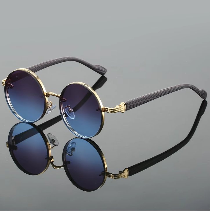 Jonathan Rian Sunglasses