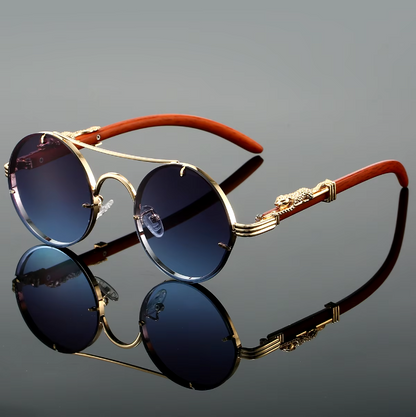 Simon Hayge Sunglasses