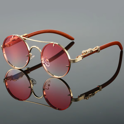 Simon Hayge Sunglasses