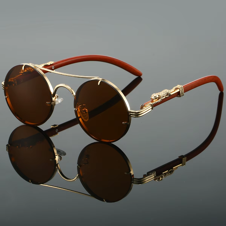 Simon Hayge Sunglasses