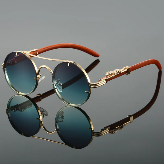 Simon Hayge Sunglasses