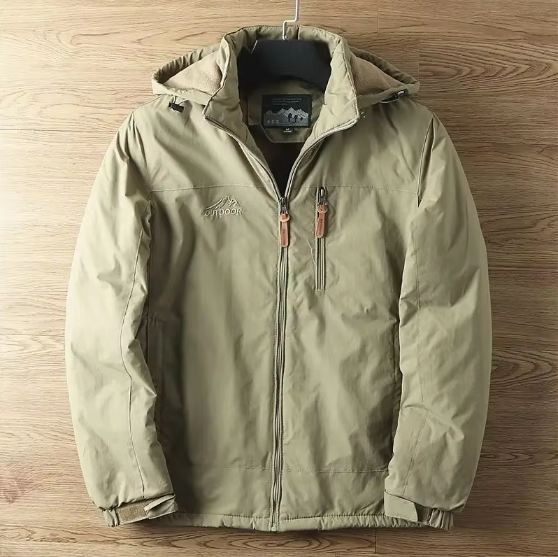 BRIEN SMITH JACKET