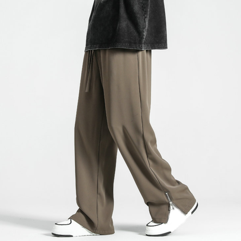 MUAVE SWEATPANTS