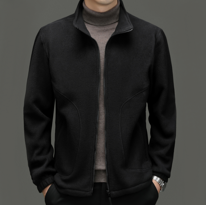 LUTTON JACKET