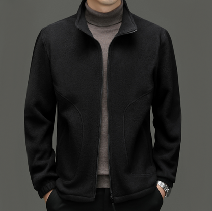 LUTTON JACKET