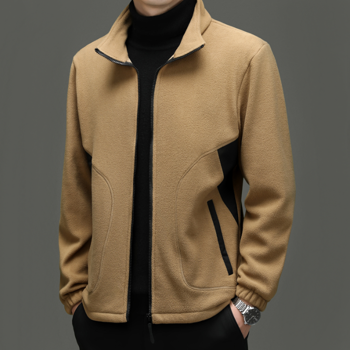 LUTTON JACKET