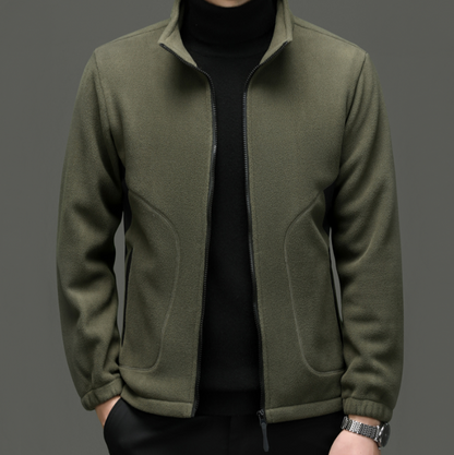 LUTTON JACKET