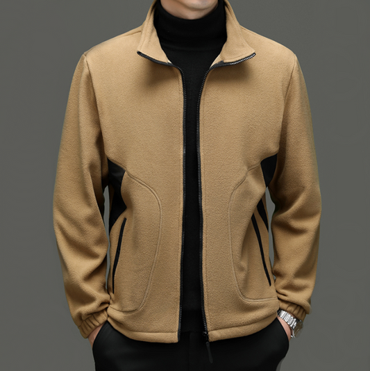 LUTTON JACKET