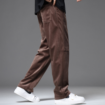 KAITO CORDUROY PANTS