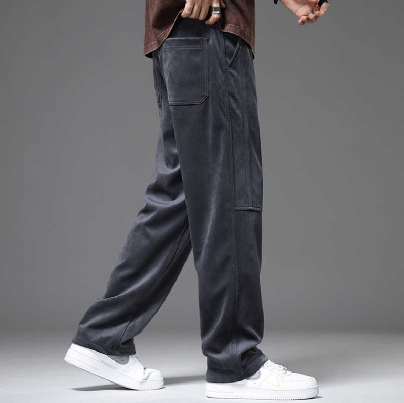 KAITO CORDUROY PANTS