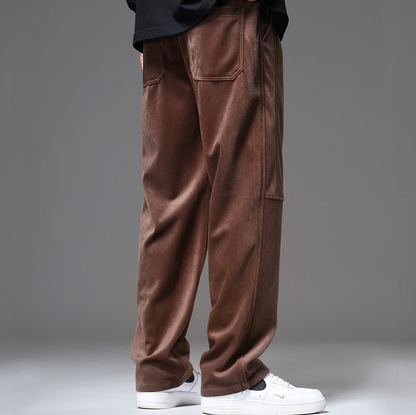 KAITO CORDUROY PANTS