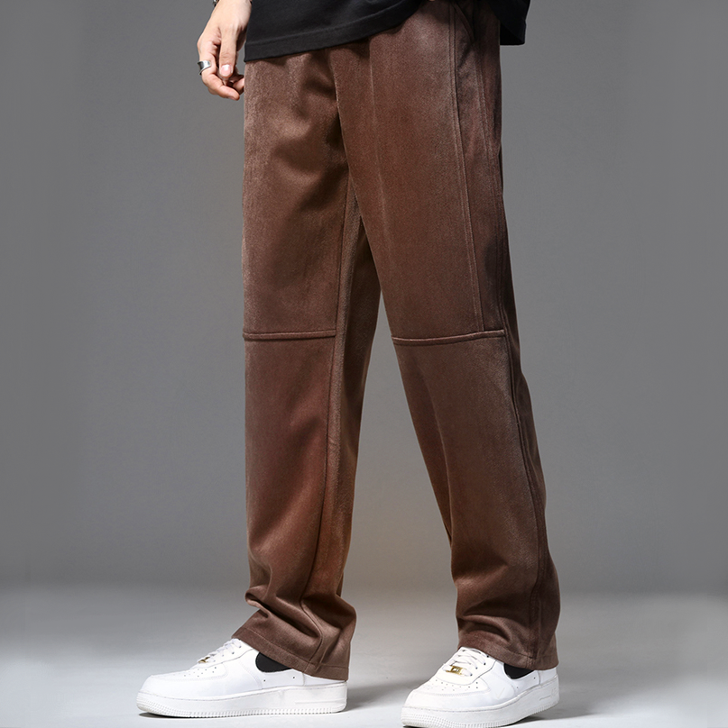 KAITO CORDUROY PANTS