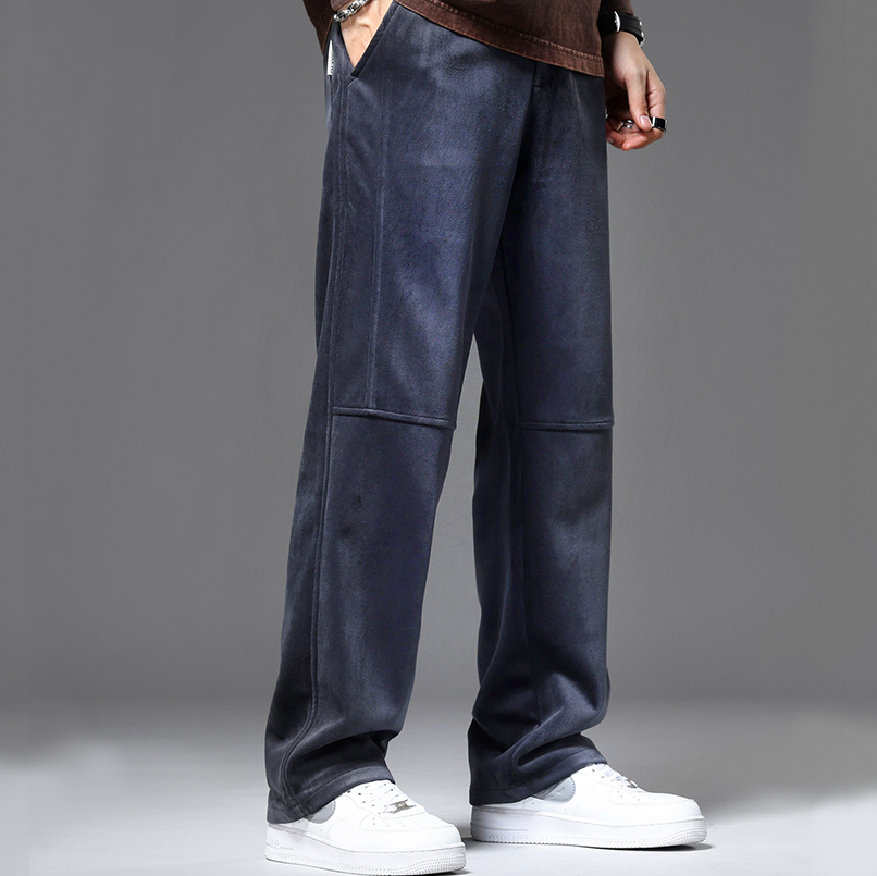 KAITO CORDUROY PANTS