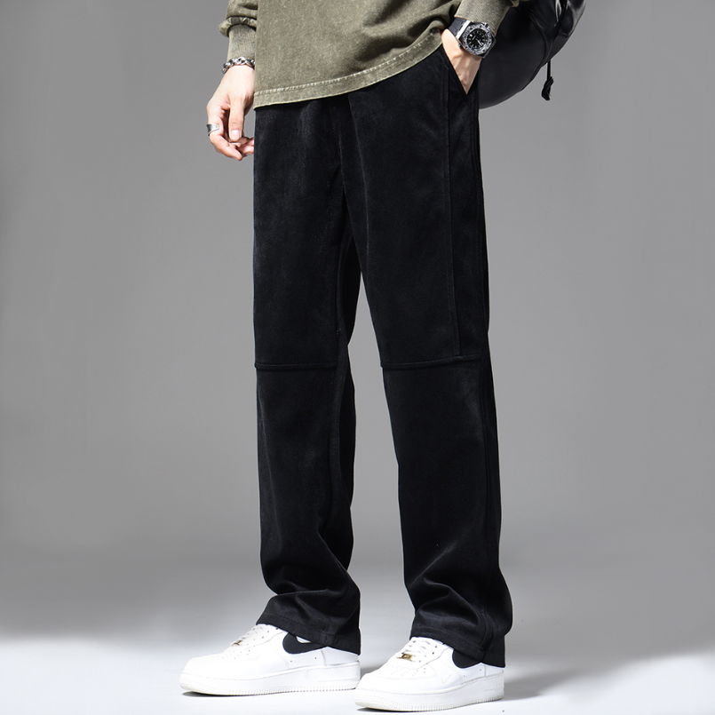 KAITO CORDUROY PANTS