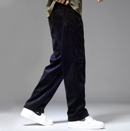 KAITO CORDUROY PANTS