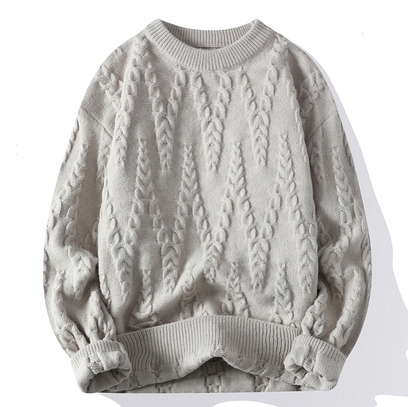 Windsor Knitted Sweater