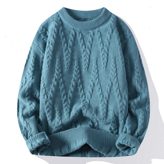 Windsor Knitted Sweater