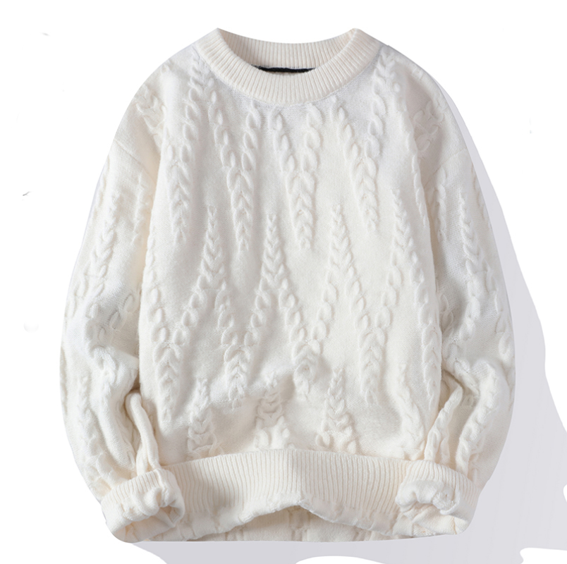 Windsor Knitted Sweater