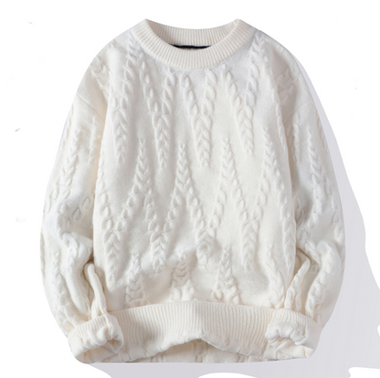 Windsor Knitted Sweater