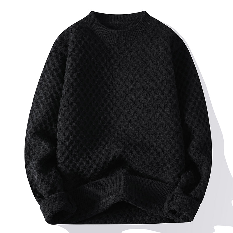 Herwis Knitted Sweater