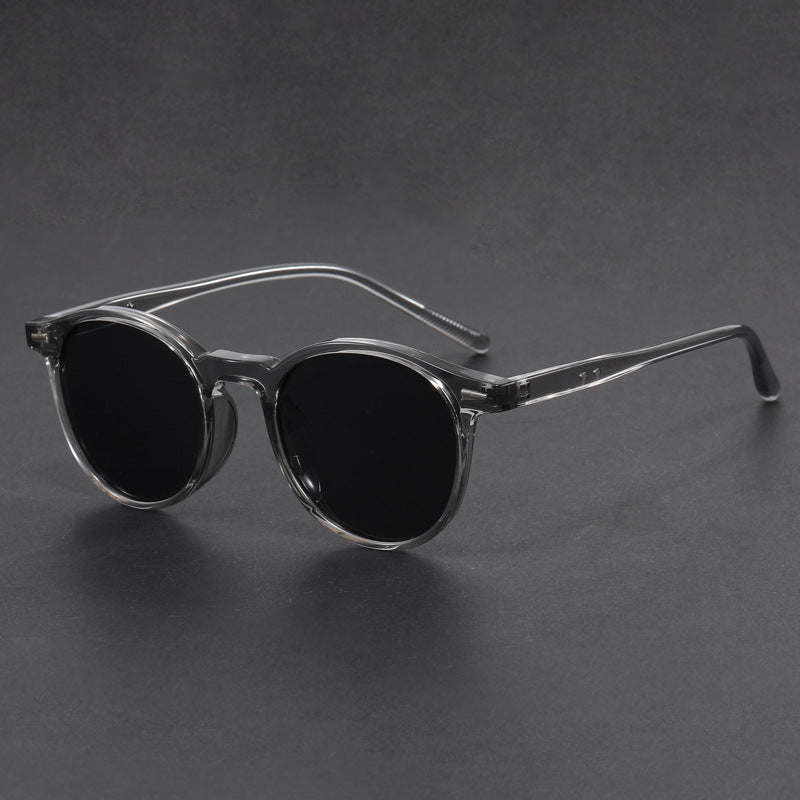 Maverick Sunglasses